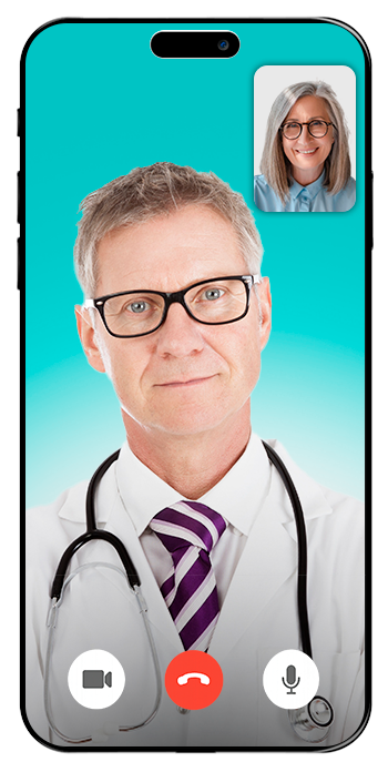 Второе мнение от ведущих врачей Германии!